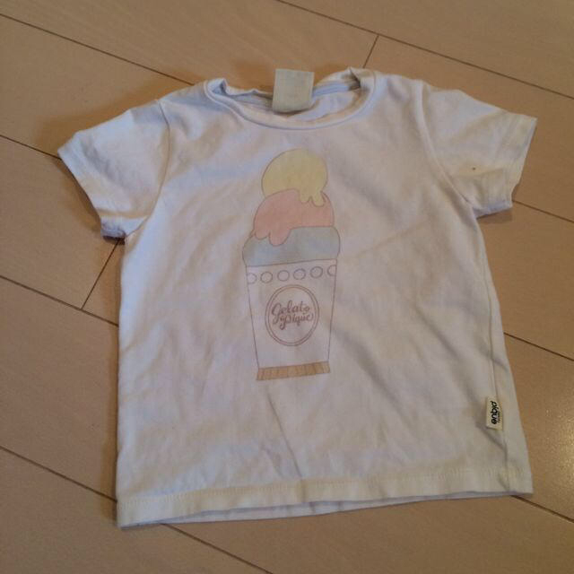 gelato pique(ジェラートピケ)のYoppy様専用出品 キッズ/ベビー/マタニティのキッズ服女の子用(90cm~)(その他)の商品写真