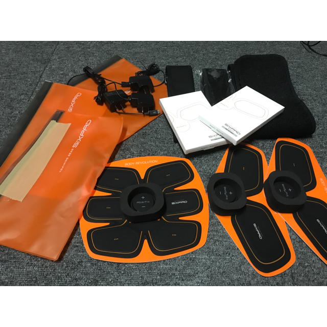 専門店では SIXPAD Misa - エクササイズ用品 専門店では SIXPAD Misa - エクササイズ用品