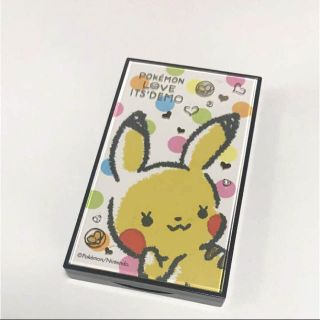 イッツデモ(ITS'DEMO)のイッツデモ×ポケモン 限定アイシャドウ(アイシャドウ)