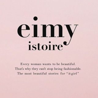 エイミーイストワール(eimy istoire)のぷりん♡様専用(毛皮/ファーコート)