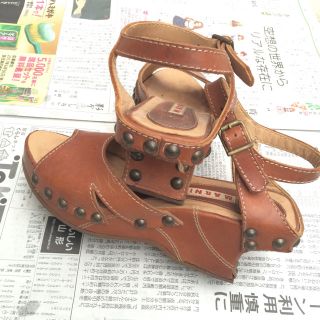 マルニ(Marni)のマルニサンダル(サンダル)