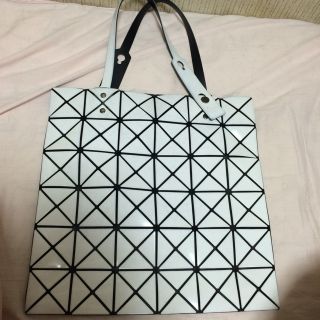 イッセイミヤケ(ISSEY MIYAKE)のイッセイミヤケバオバオ(トートバッグ)