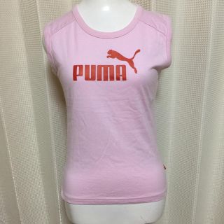 プーマ(PUMA)のプーマ タンクトップ(ウォーキング)