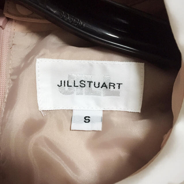 JILL by JILLSTUART(ジルバイジルスチュアート)のジルバイ まいまいコラボワンピ♡ レディースのワンピース(ひざ丈ワンピース)の商品写真