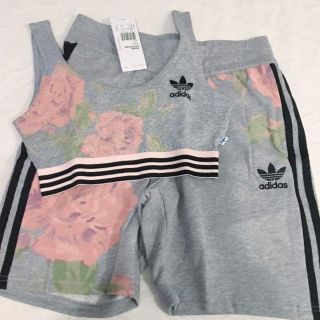 アディダス(adidas)のadidas originals スエット セットアップ(セット/コーデ)