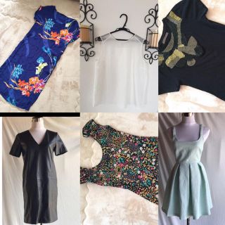 ザラ(ZARA)のZARA6点セット☆単品でも可☆ZARA ザラ(セット/コーデ)