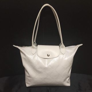 ロンシャン(LONGCHAMP)のロンシャン トートバッグ(トートバッグ)