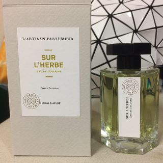 ラルチザンパフューム(L'Artisan Parfumeur)の専用様(香水(女性用))