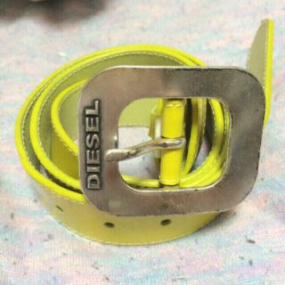 ディーゼル(DIESEL)のディーゼル ベルト(ベルト)