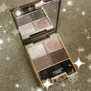 ルナソル(LUNASOL)のLUNASOL ｱｲｼｬﾄﾞｳ(アイシャドウ)
