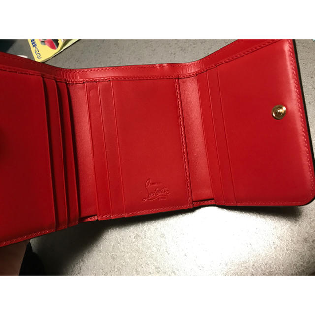 Christian Louboutin(クリスチャンルブタン)のこじぃ様専用 レディースのファッション小物(財布)の商品写真