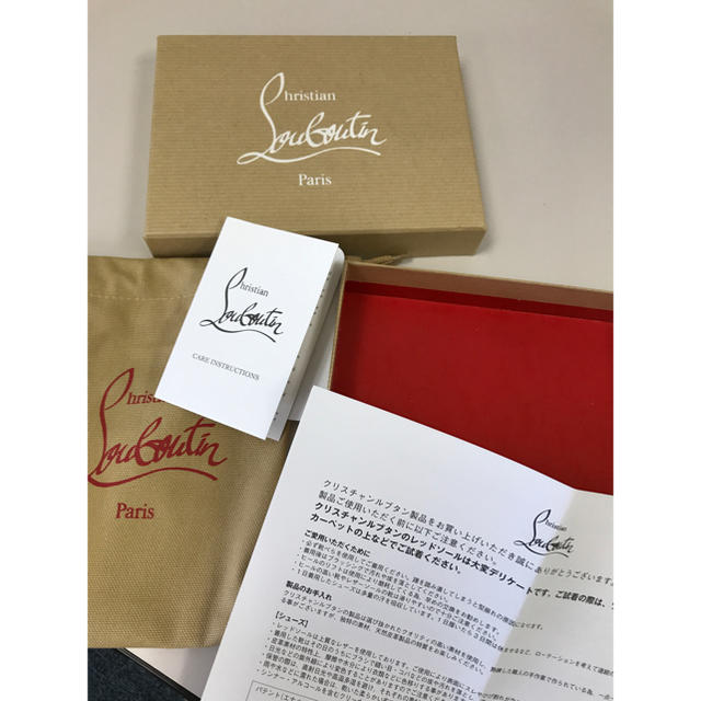 Christian Louboutin(クリスチャンルブタン)のこじぃ様専用 レディースのファッション小物(財布)の商品写真