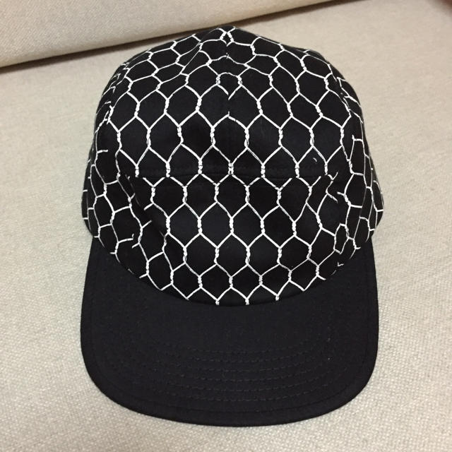 UNDERCOVER(アンダーカバー)のTheYoshida様 メンズの帽子(キャップ)の商品写真