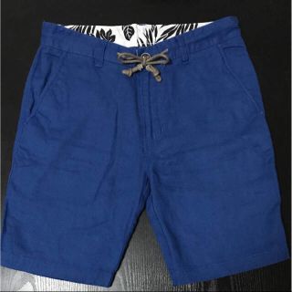 ザラ(ZARA)のZARAハーフパンツ(ショートパンツ)