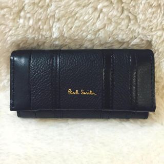 ポールスミス(Paul Smith)の新品！ポールスミス 革キーケース(キーケース)