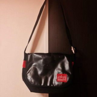 マンハッタンポーテージ(Manhattan Portage)のマンハッタンポーテージ×アローズコラボ(メッセンジャーバッグ)