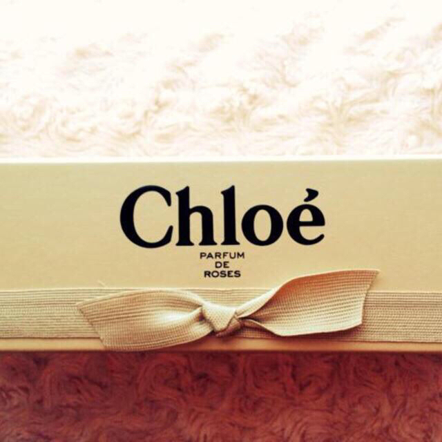 Chloe(クロエ)の*クロエ*香水セット 期間限定値下げ コスメ/美容の香水(香水(女性用))の商品写真