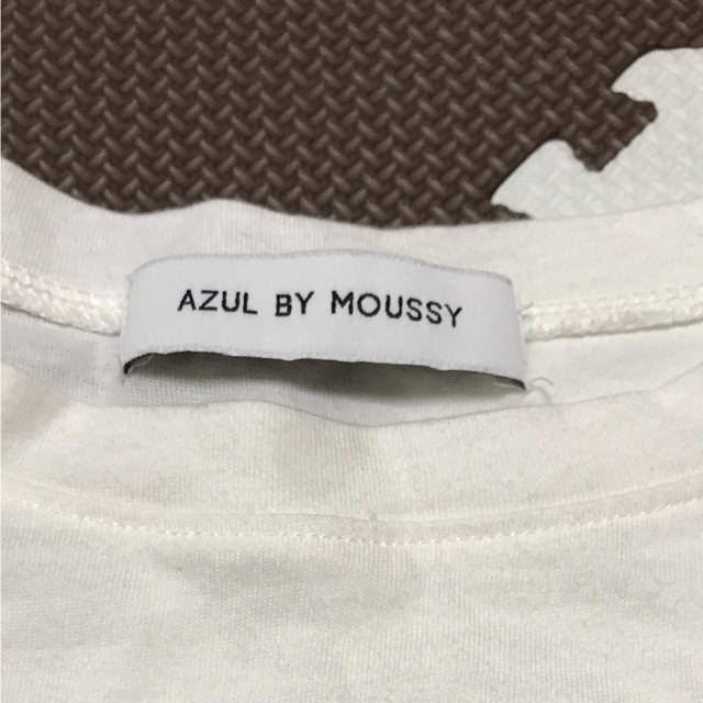 AZUL by moussy(アズールバイマウジー)のs様専用 レディースのトップス(Tシャツ(半袖/袖なし))の商品写真