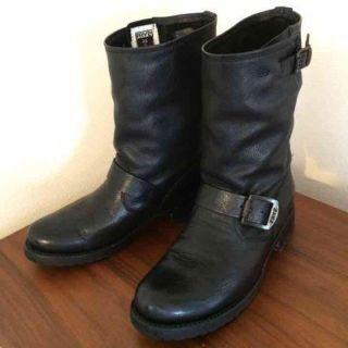 フライ(FRYE)のFRY VERONICA  SHORT BOOTS  (ブーツ)