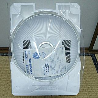 ◎要コメ◎ 新品未使用 30cm ナショナル扇風機(扇風機)