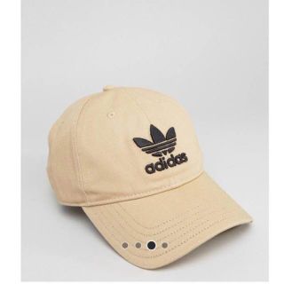 アディダス(adidas)の新品未使用adidas originalsキャップ(キャップ)