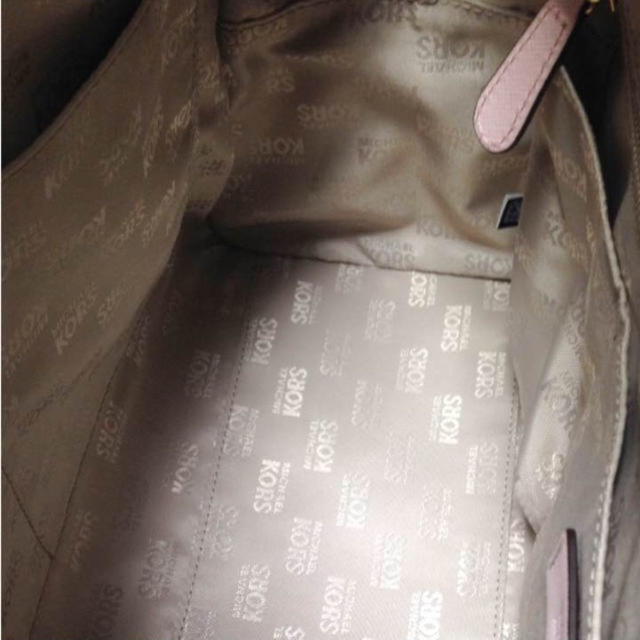 Michael Kors(マイケルコース)のMICHAELKORS ハンドバッグ レディースのバッグ(ハンドバッグ)の商品写真