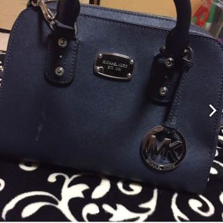 マイケルコース(Michael Kors)のMICHAELKORS ハンドバッグ(ハンドバッグ)