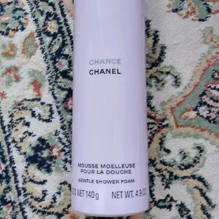 シャネル(CHANEL)のシャネル　ボディクレンジング(ボディソープ/石鹸)