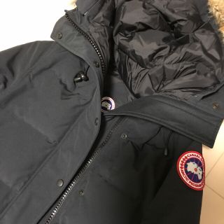 カナダグース(CANADA GOOSE)のNADAさん専用 Mackenzie(ダウンジャケット)