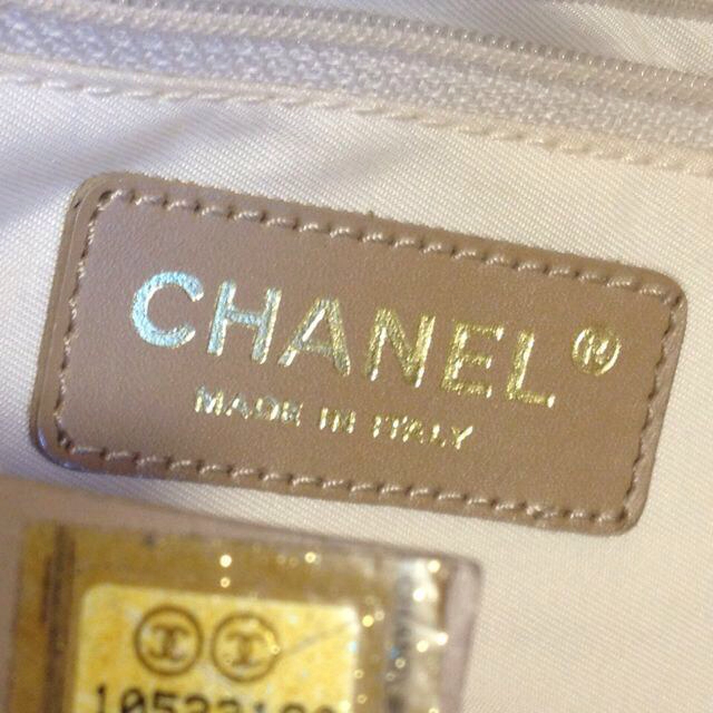しましたの CHANEL CHANEL＊美品トートバッグの通販 by shop♡｜シャネルならラクマ - シーズンに