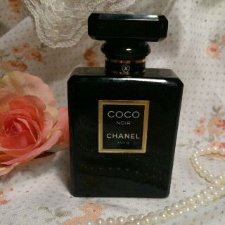 シャネル(CHANEL)の【★新価格★】シャネル 香水 ノアール(香水(女性用))