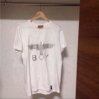 ボーイロンドン(Boy London)のboylondon Tシャツ(Tシャツ(半袖/袖なし))