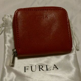 フルラ(Furla)のさらに値下げ最終価格！新品未使用☆FURLAコインケース(財布)