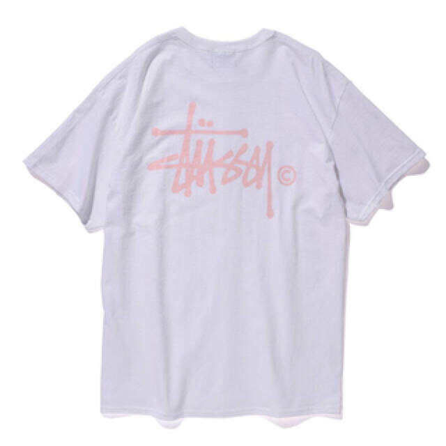 STUSSY(ステューシー)のstussy Tシャツ  レディースのトップス(Tシャツ(半袖/袖なし))の商品写真