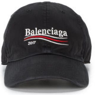 バレンシアガ(Balenciaga)の正規品 BALENCIAGA バレンシアガ キャップ(キャップ)