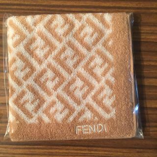 フェンディ(FENDI)のフェンディハンドタオル(その他)