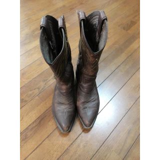 フライ(FRYE)のウエスタンブーツ(ブーツ)