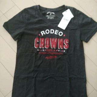 ロデオクラウンズ(RODEO CROWNS)のロデオクラウンズ❤新品(Tシャツ(半袖/袖なし))