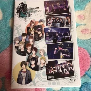 ツキプロライブ2016(アイドルグッズ)