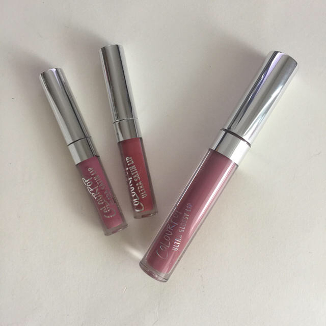 colourpop(カラーポップ)のカラーポップ リップセット コスメ/美容のベースメイク/化粧品(口紅)の商品写真