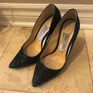 ジミーチュウ(JIMMY CHOO)のJimmy Choo パンプス(ハイヒール/パンプス)