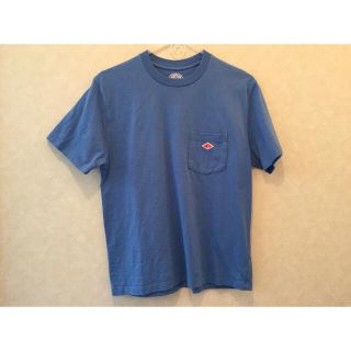 ダントン(DANTON)のDANTON Ｔシャツ(Tシャツ(半袖/袖なし))