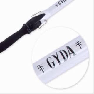 GYDA ノベルティ☆LED美容器