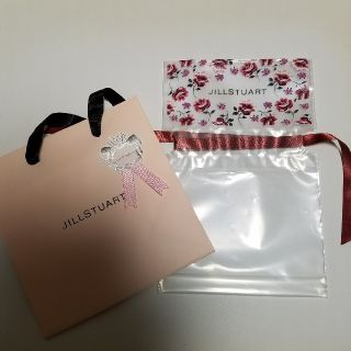 ジルスチュアート(JILLSTUART)のジルスチュアート　ラッピングセット(ラッピング/包装)