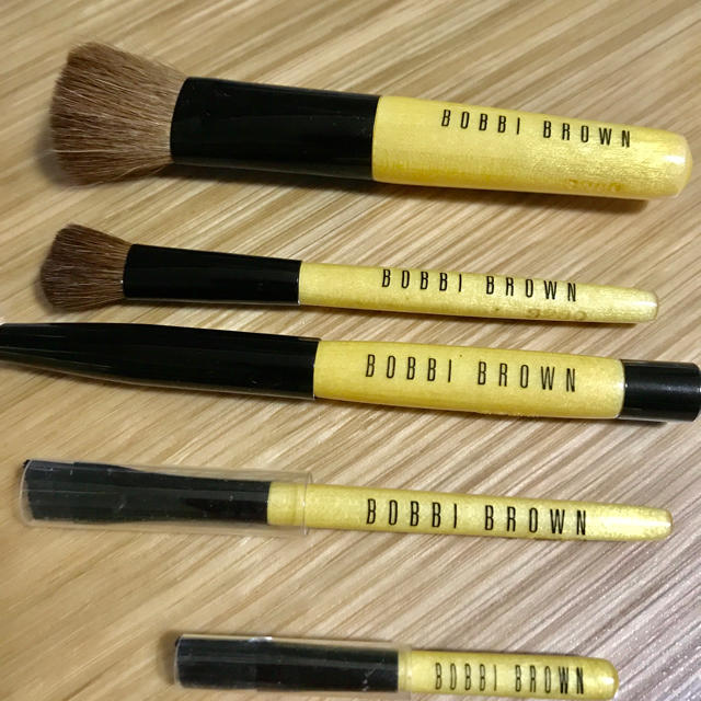 BOBBI BROWN(ボビイブラウン)のBOBBI BROWN☆新品未使用 コスメ/美容のキット/セット(コフレ/メイクアップセット)の商品写真