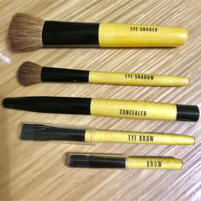 BOBBI BROWN(ボビイブラウン)のBOBBI BROWN☆新品未使用 コスメ/美容のキット/セット(コフレ/メイクアップセット)の商品写真