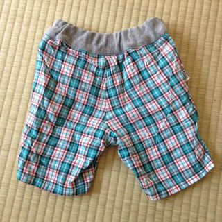 リバーシブル男の子パンツ(その他)