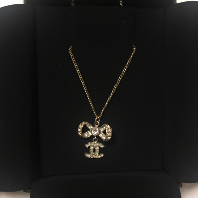 CHANEL ネックレス 2