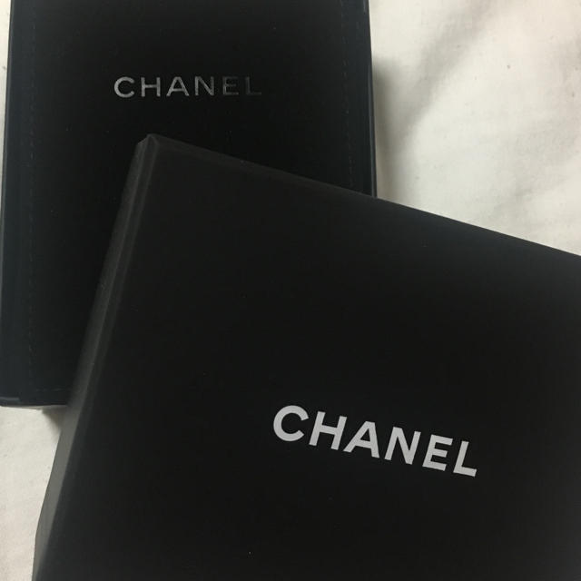 CHANEL ネックレス 3