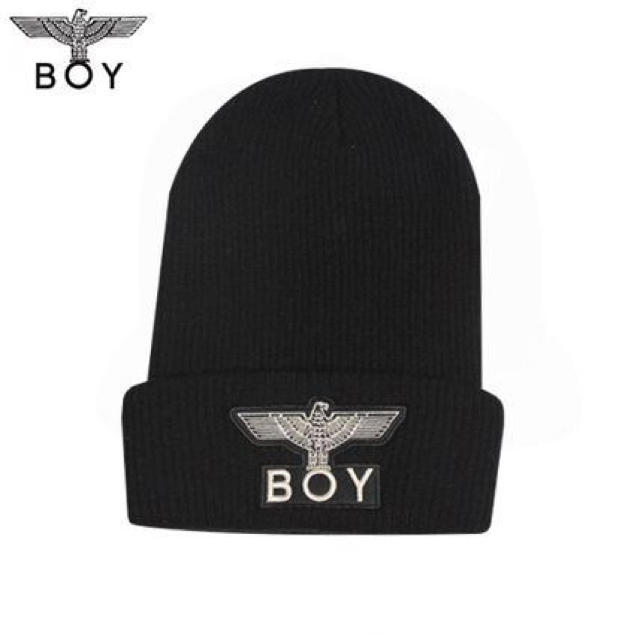 Boy London BOY LONDON ♡ ニット帽の通販 by Lily's shop｜ボーイロンドンならラクマ